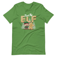Mike Sorrentino Treat Thy Elf Shirt