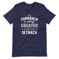 Mike Sorrentino The Comeback T-Shirt