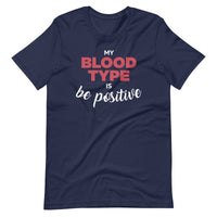 Mike Sorrentino Be Positive Shirt