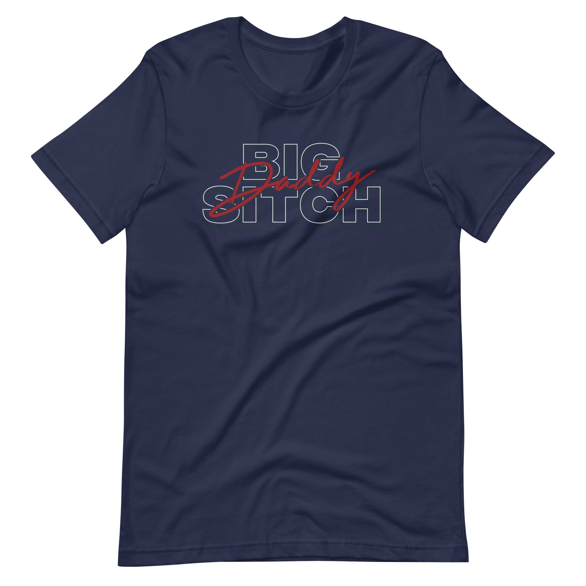 Mike Sorrentino Big Daddy Sitch Shirt