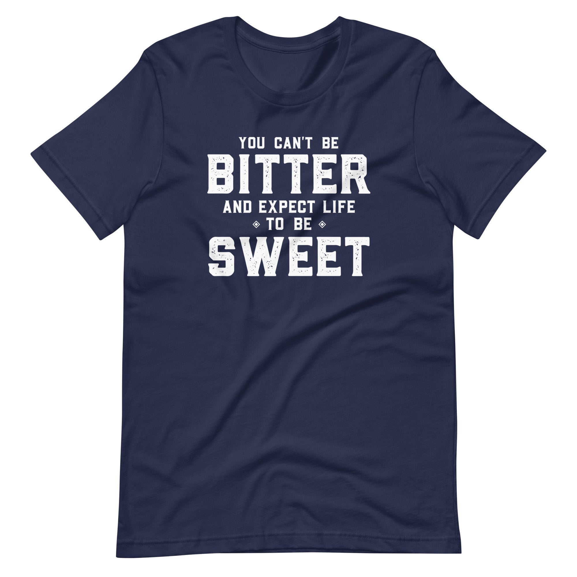 Mike Sorrentino Bitter Sweet Shirt