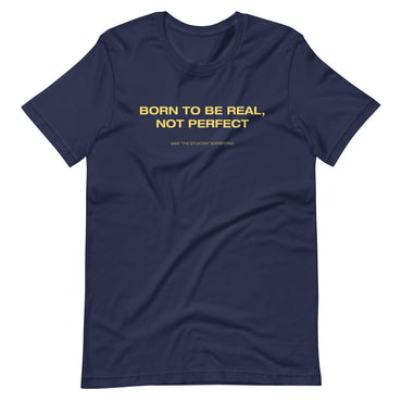 Mike Sorrentino Born to Be Real Shirt