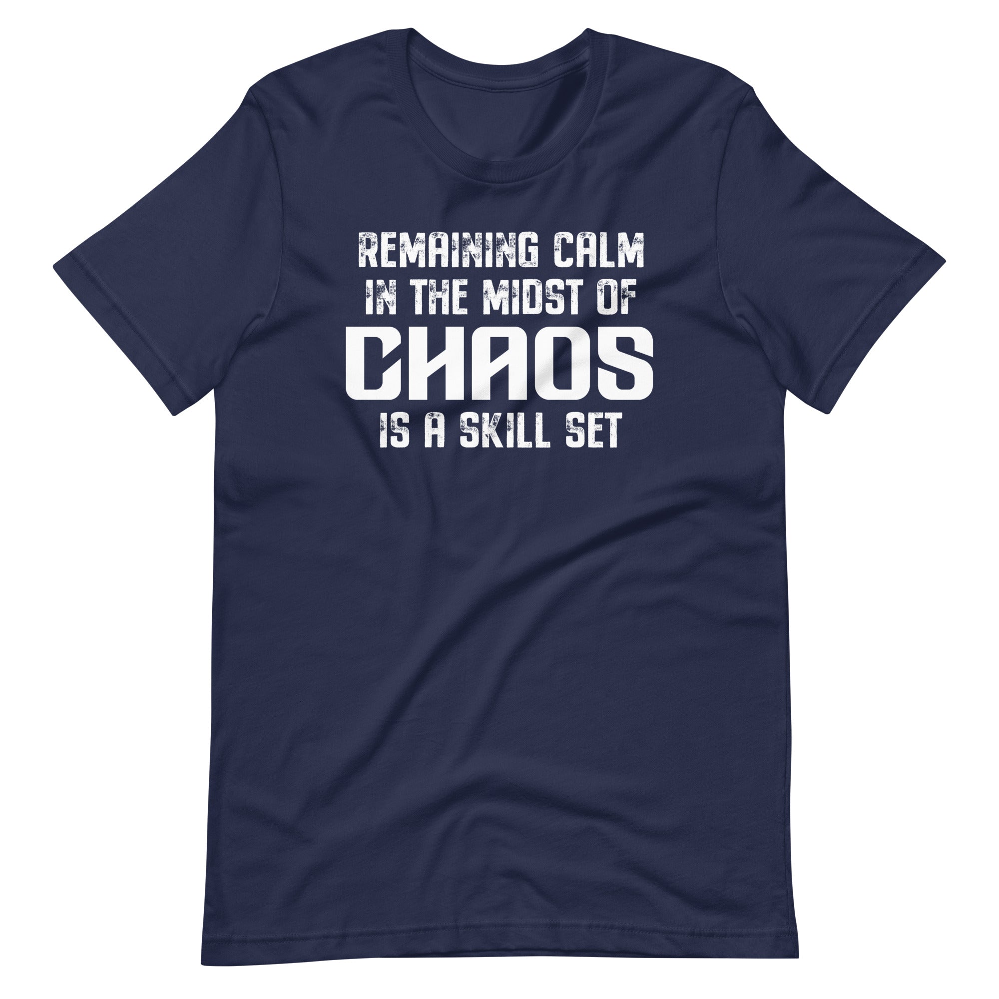 Mike Sorrentino Chaos Shirt