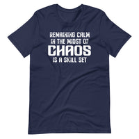 Mike Sorrentino Chaos Shirt
