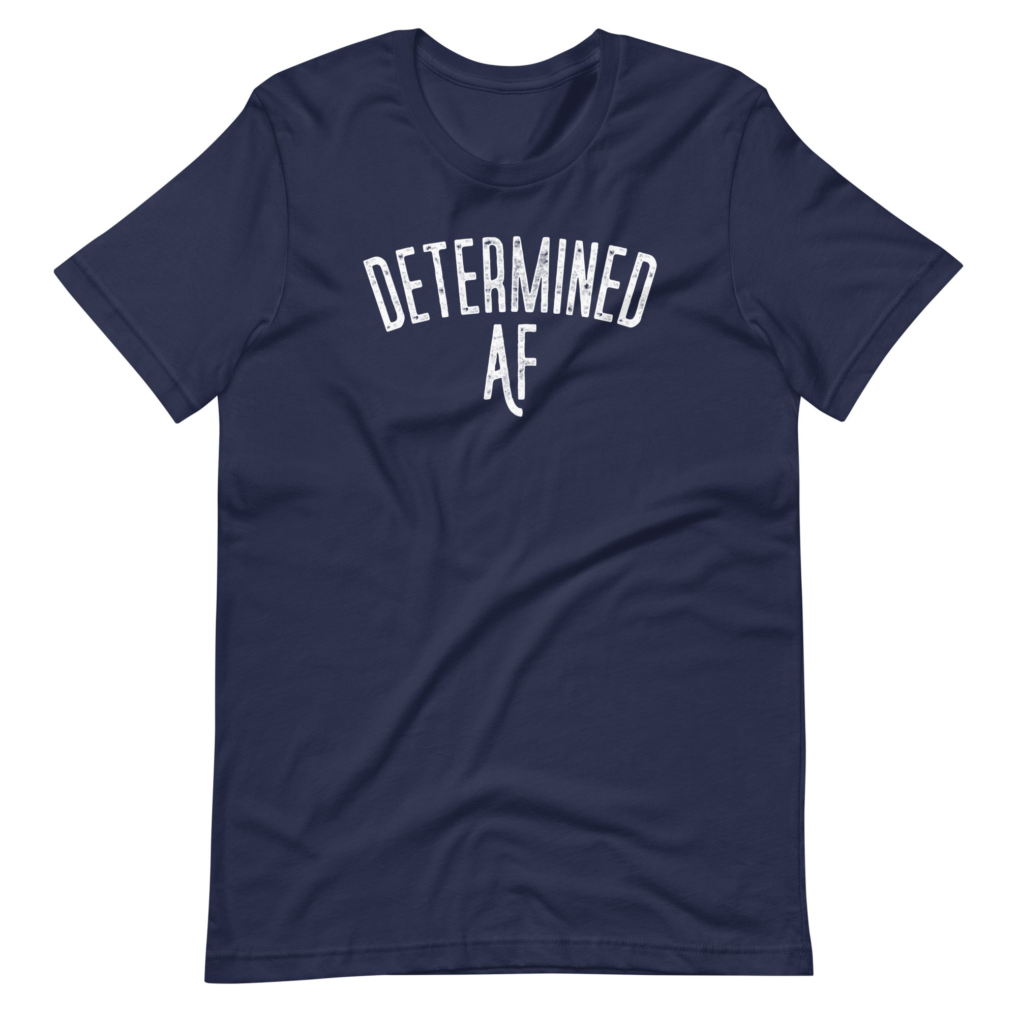 Mike Sorrentino Determined AF Shirt