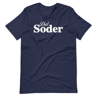 Mike Sorrentino Diet Soder Shirt