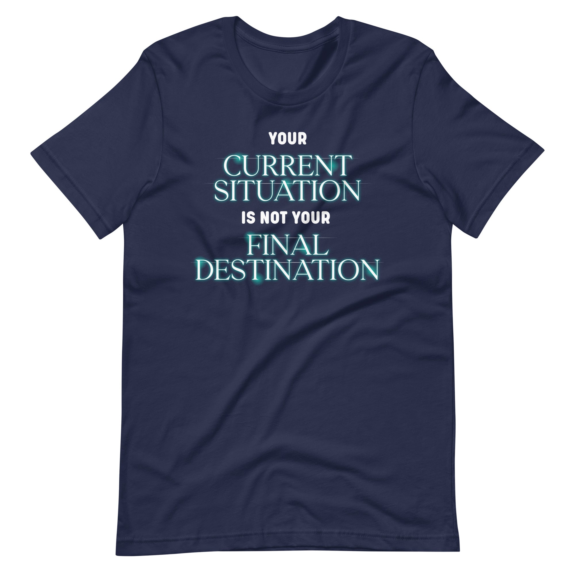 Mike Sorrentino Final Destination Shirt
