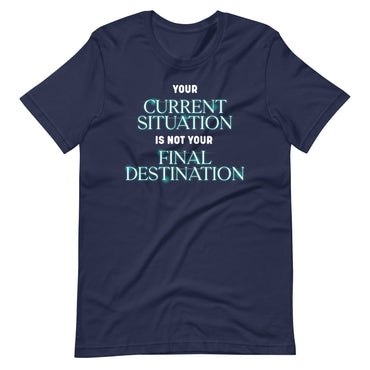 Mike Sorrentino Final Destination Shirt