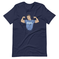 Mike Sorrentino Flexing Sitch Shirt