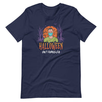 Mike Sorrentino Halloween Isn't Cancelled Shirt