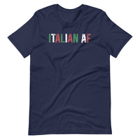 Mike Sorrentino Italian AF Shirt