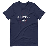 Mike Sorrentino Jersey AF Shirt