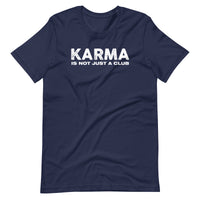 Mike Sorrentino Karma Shirt