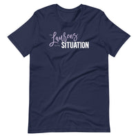 Mike Sorrentino Laurens To My Situation Shirt
