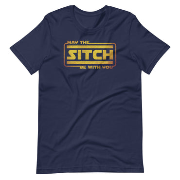 Mike Sorrentino May The Sitch Shirt