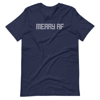 Mike Sorrentino Merry AF Shirt