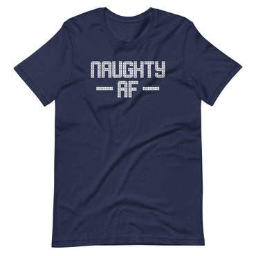 Mike Sorrentino Naughty AF Shirt