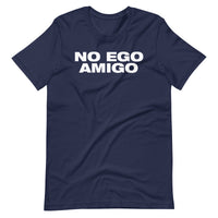 Mike Sorrentino No Ego Amigo Shirt