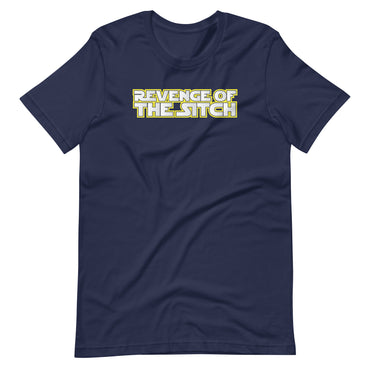 Mike Sorrentino Revenge Of The Sitch Shirt