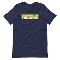 Mike Sorrentino Revenge Of The Sitch Shirt