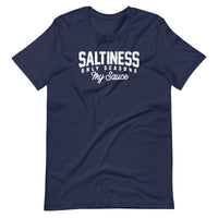 Mike Sorrentino Saltiness Shirt