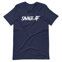 Mike Sorrentino Savage AF Shirt