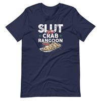 Mike Sorrentino Slut For Crab Rangoon Shirt