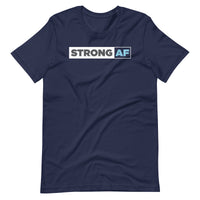 Mike Sorrentino Strong AF Shirt