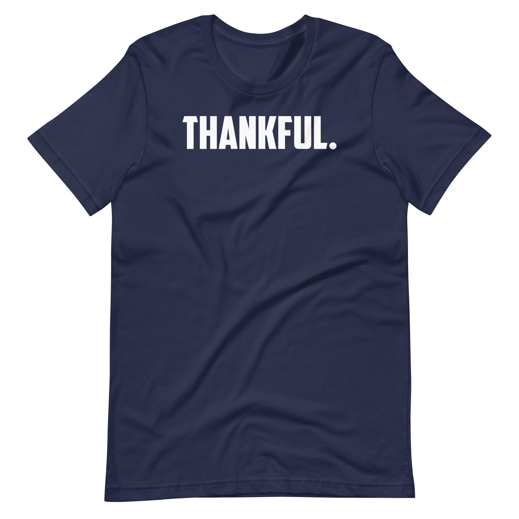 Mike Sorrentino Thankful Shirt