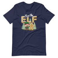 Mike Sorrentino Treat Thy Elf Shirt