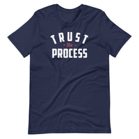 Mike Sorrentino Trust The Process Shirt