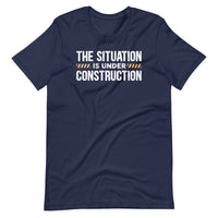 Mike Sorrentino Under Construction Shirt