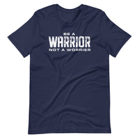 Mike Sorrentino Warrior Shirt