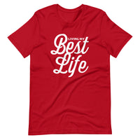 Mike Sorrentino Best Life Shirt