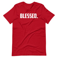 Mike Sorrentino Blessed Shirt
