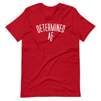 Mike Sorrentino Determined AF Shirt