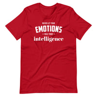 Mike Sorrentino Emotions Shirt