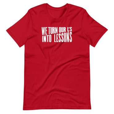 Mike Sorrentino Lessons Shirt