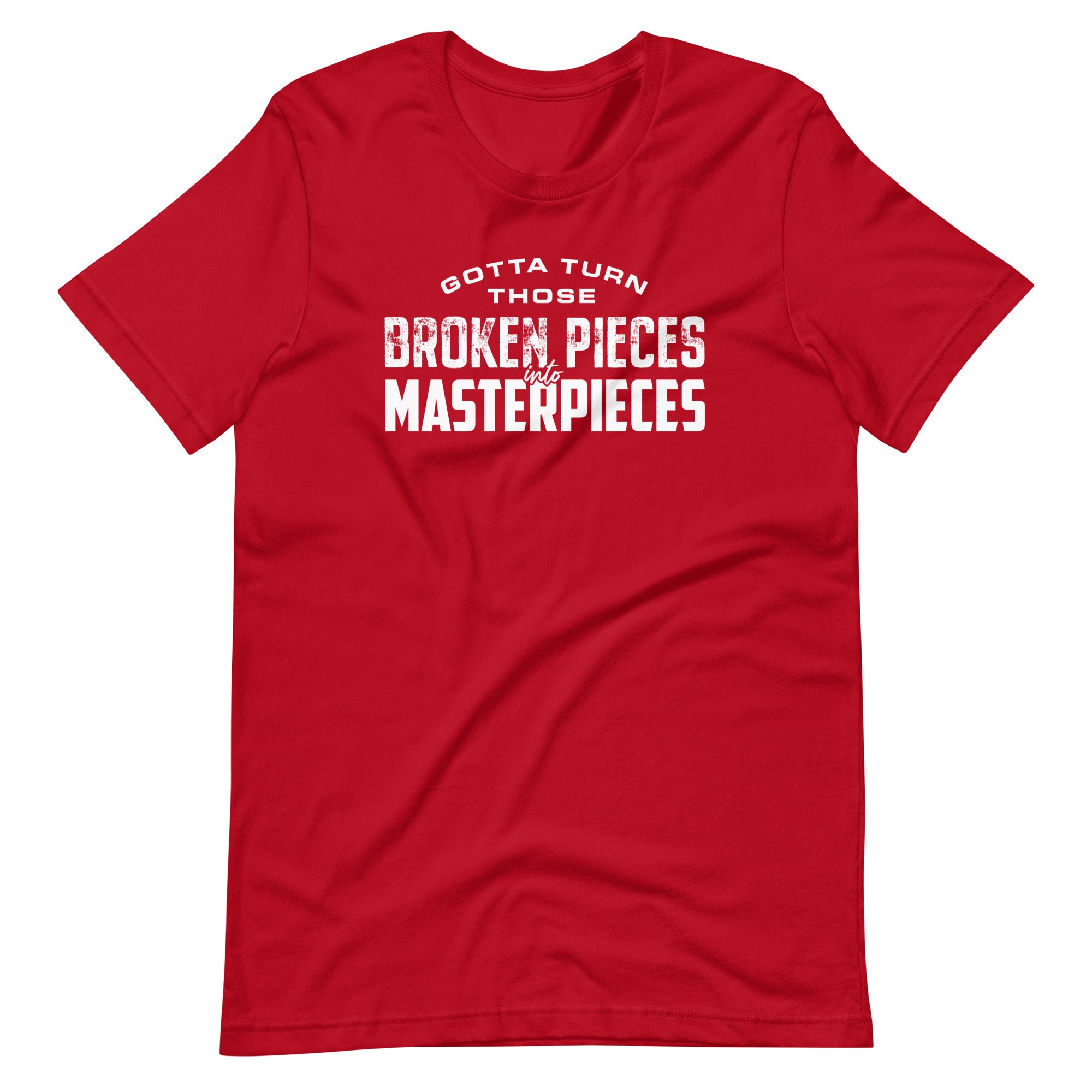 Mike Sorrentino Masterpieces Shirt