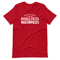 Mike Sorrentino Masterpieces Shirt