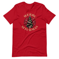 Mike Sorrentino Merry Sitchmas Shirt