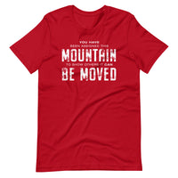 Mike Sorrentino Mountain Shirt