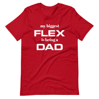 Mike Sorrentino My Biggest Flex Shirt