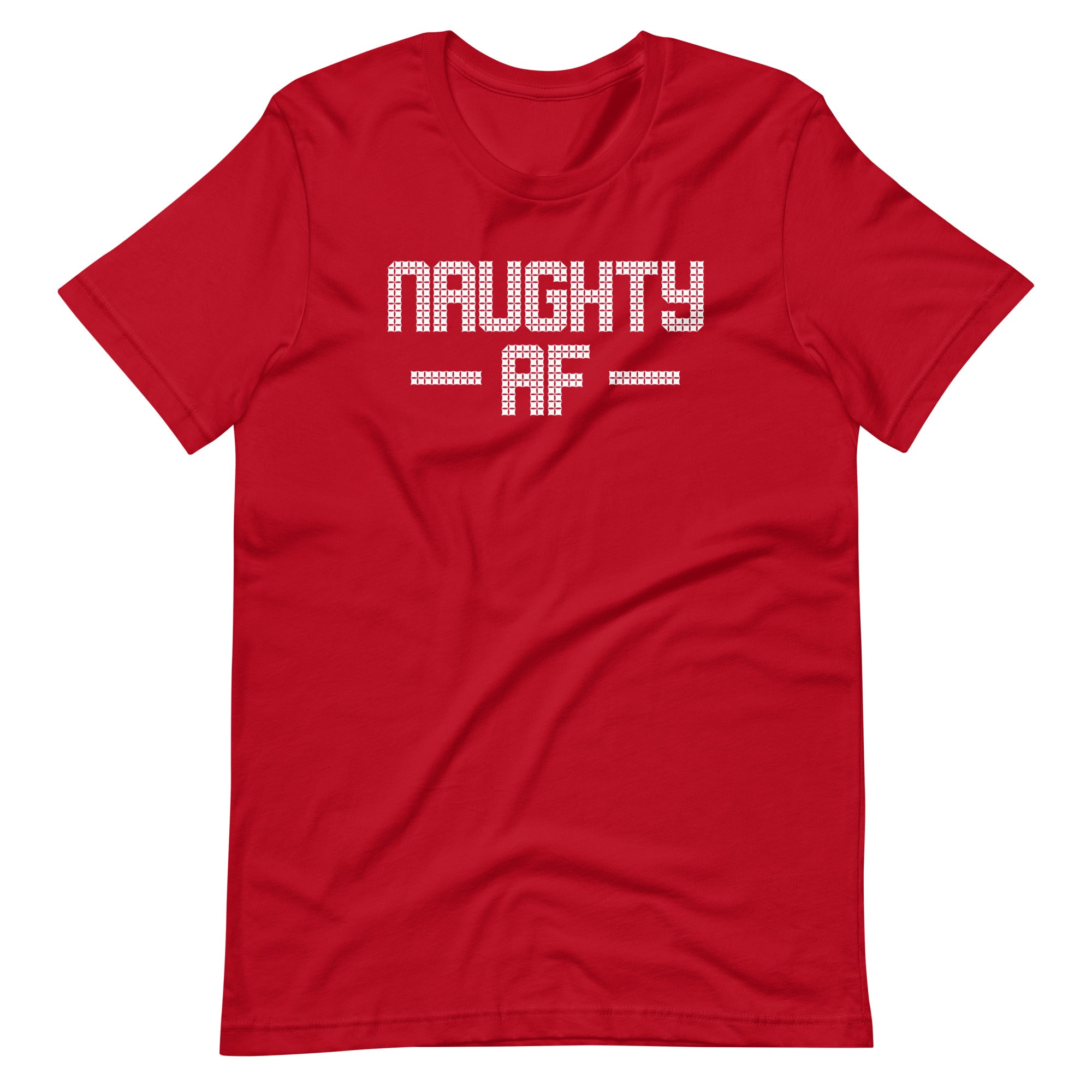 Mike Sorrentino Naughty AF Shirt