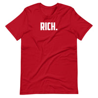 Mike Sorrentino Rich Shirt