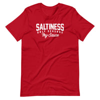 Mike Sorrentino Saltiness Shirt