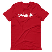 Mike Sorrentino Savage AF Shirt