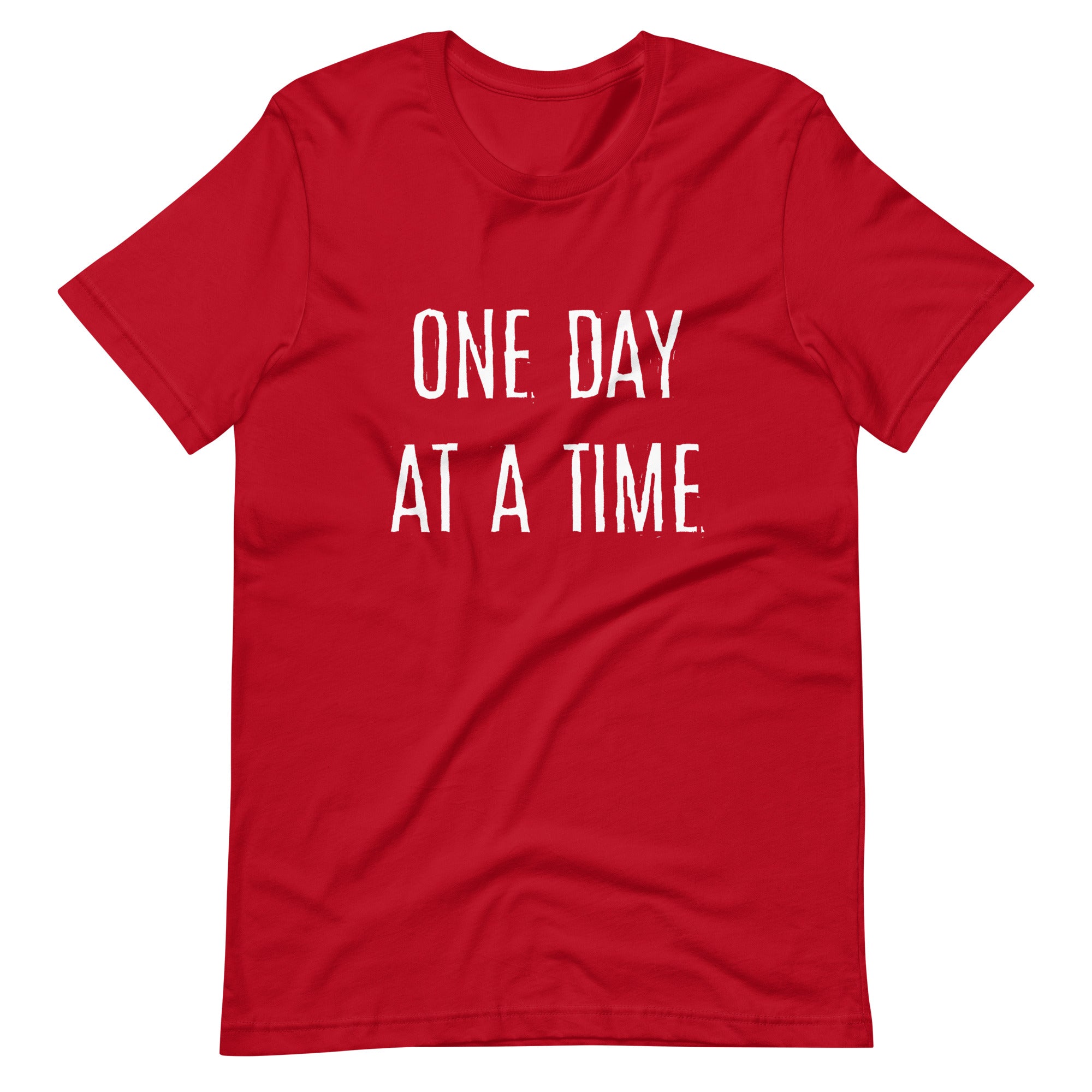 Mike Sorrentino One Day At A Time Shirt