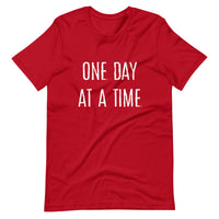 Mike Sorrentino One Day At A Time Shirt
