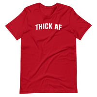 Mike Sorrentino Thick AF Shirt